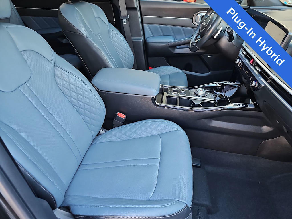 Thumbnail: 2025 Kia Sorento - 11