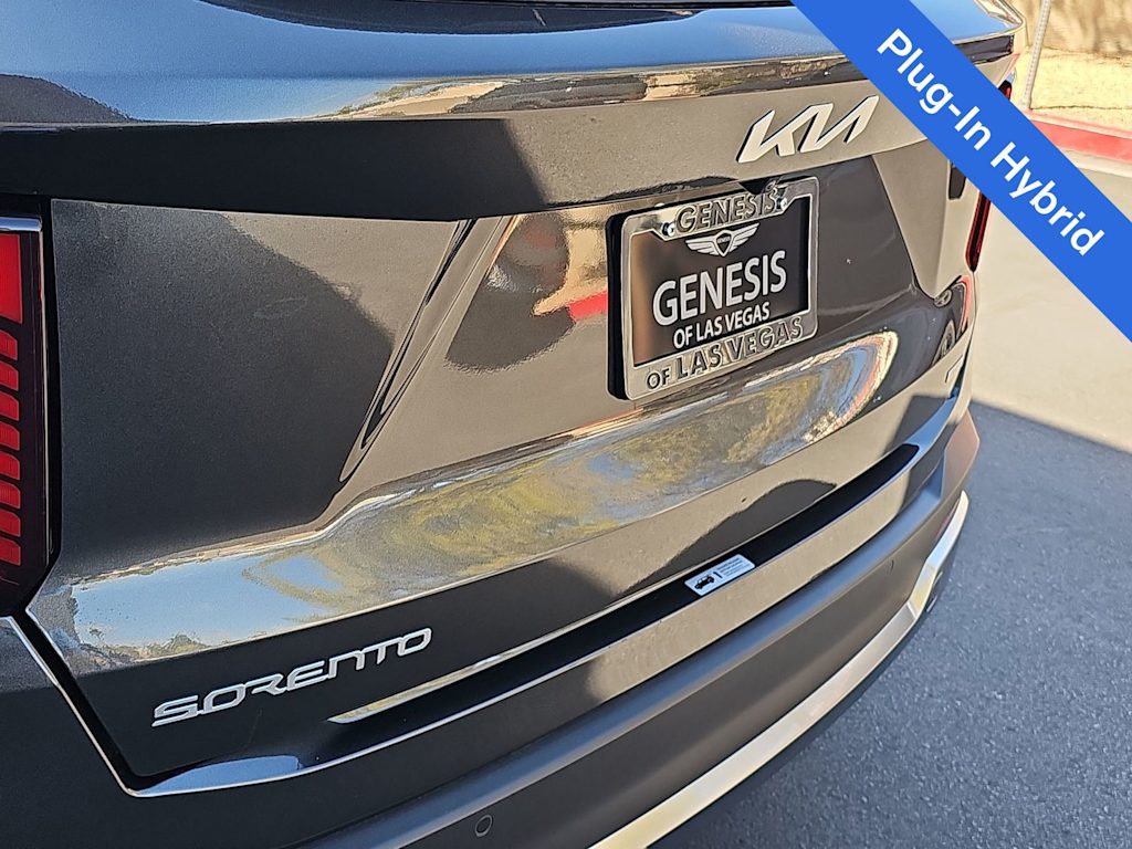 Thumbnail: 2025 Kia Sorento - 30
