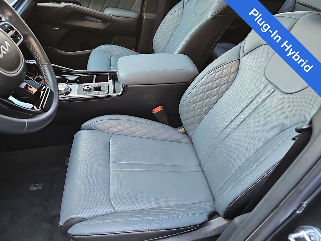 Thumbnail: 2025 Kia Sorento - 10