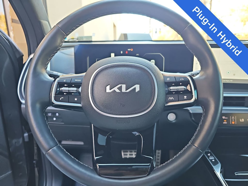 Thumbnail: 2025 Kia Sorento - 13