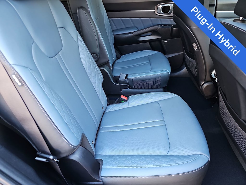 Thumbnail: 2025 Kia Sorento - 31