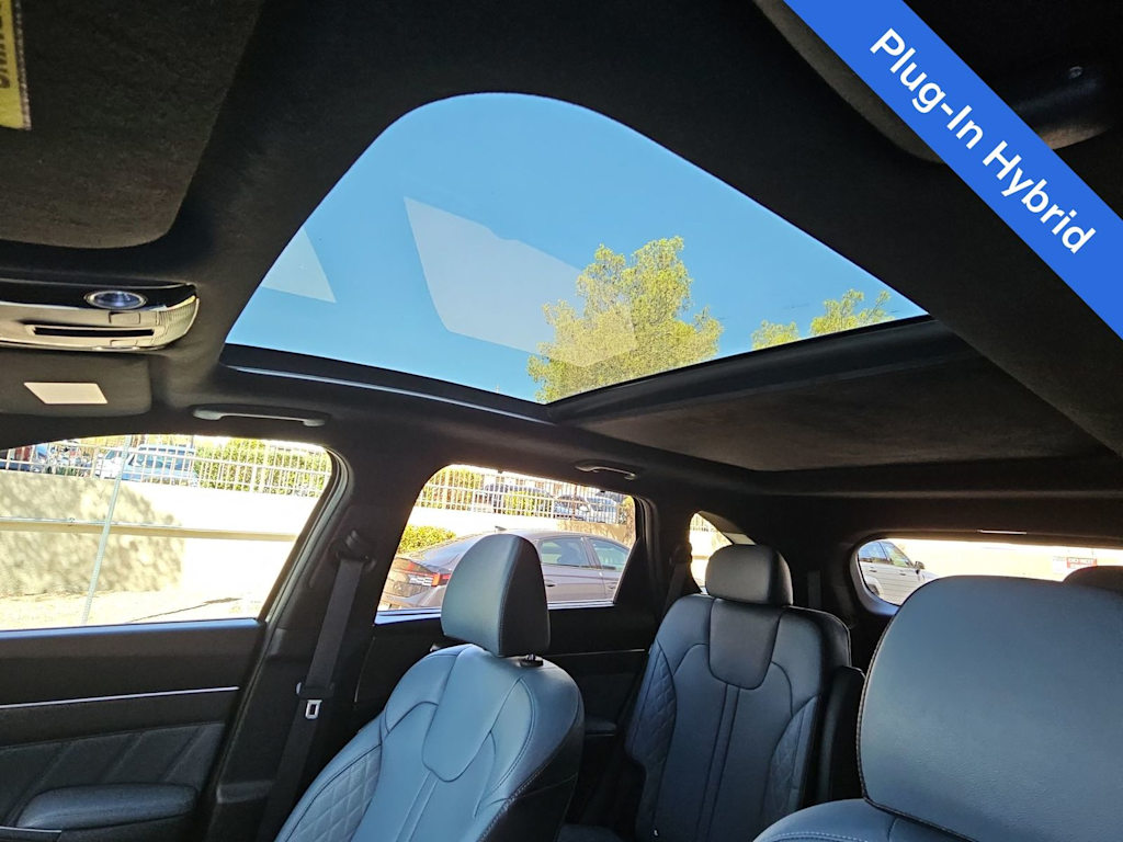 Thumbnail: 2025 Kia Sorento - 36