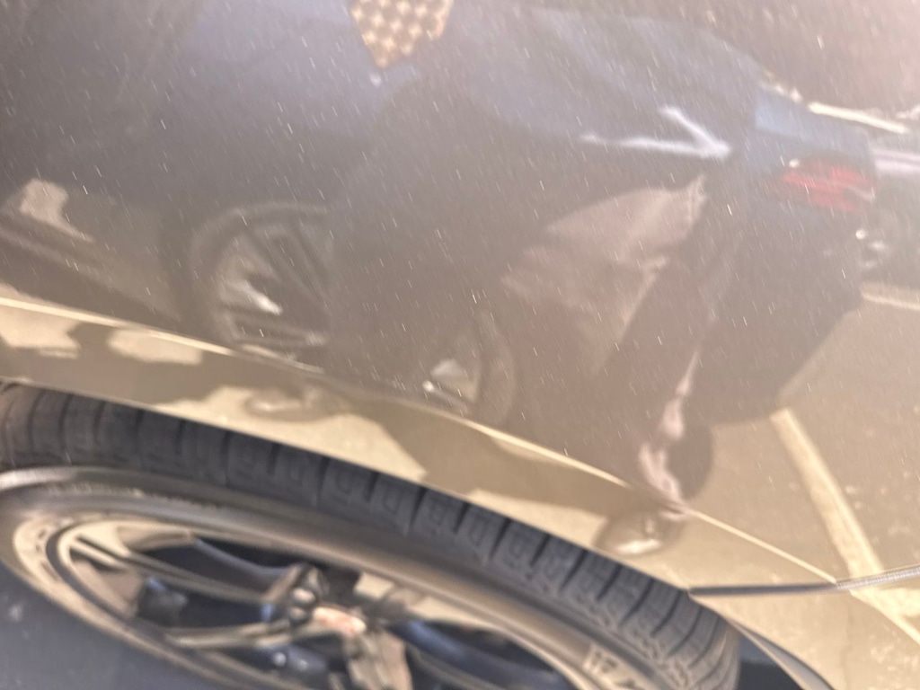 Thumbnail: 2018 Jaguar F-Pace - 6