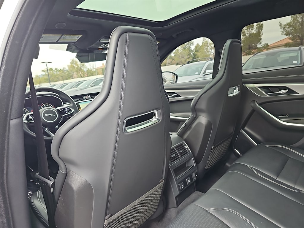 Thumbnail: 2024 Jaguar F-Pace - 13