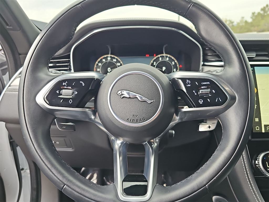 Thumbnail: 2024 Jaguar F-Pace - 14