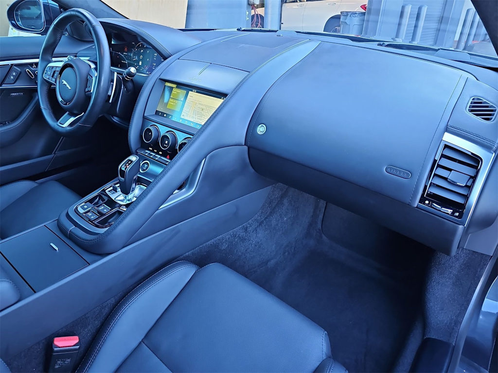 Thumbnail: 2024 Jaguar F-Type - 13