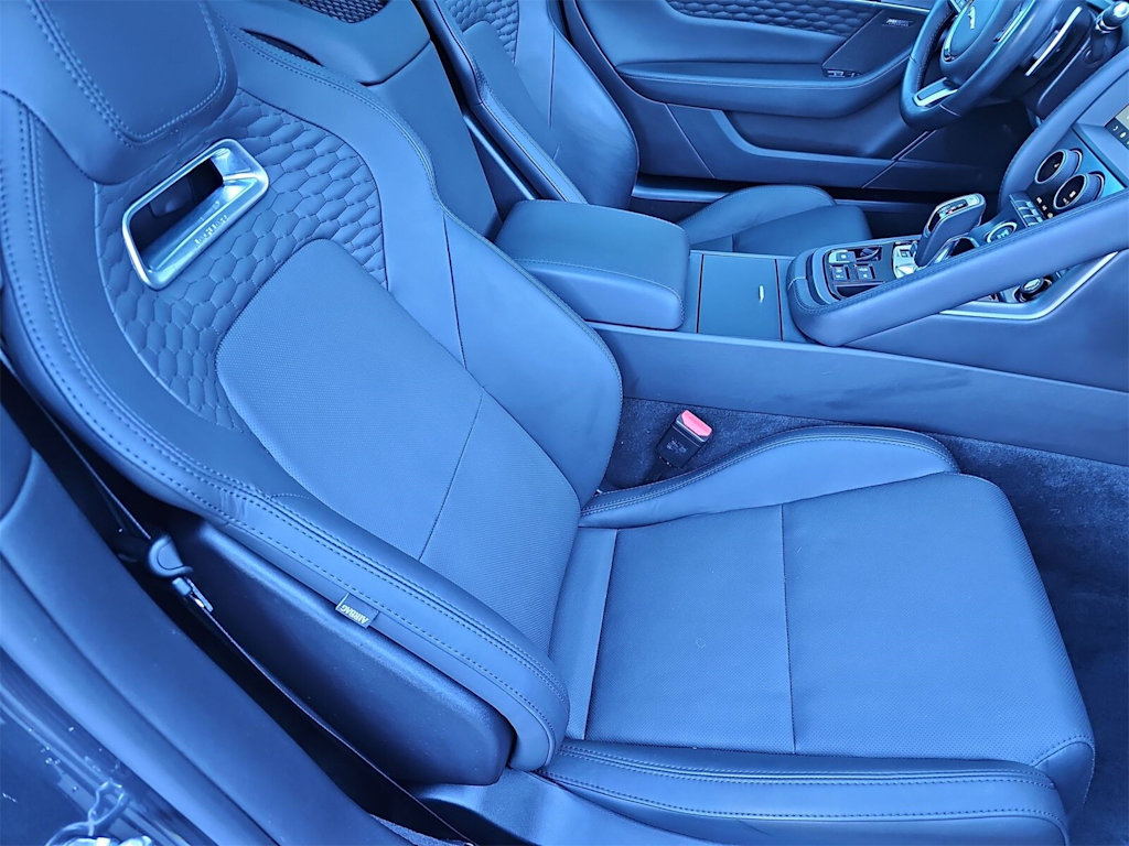 Thumbnail: 2024 Jaguar F-Type - 12