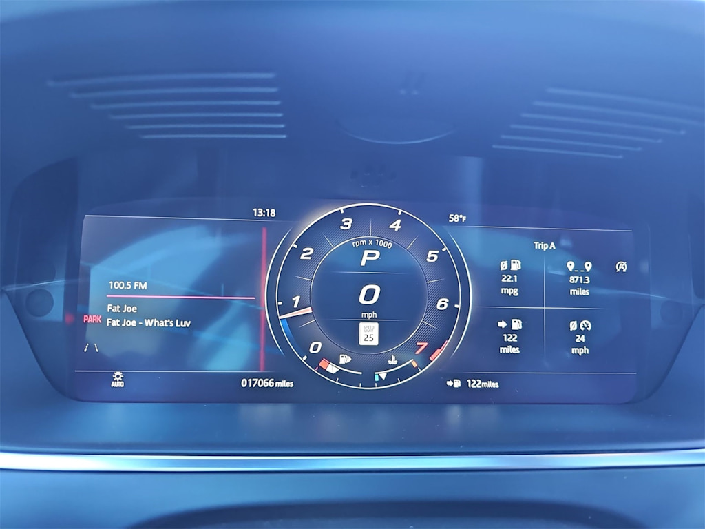 Thumbnail: 2024 Jaguar F-Type - 16