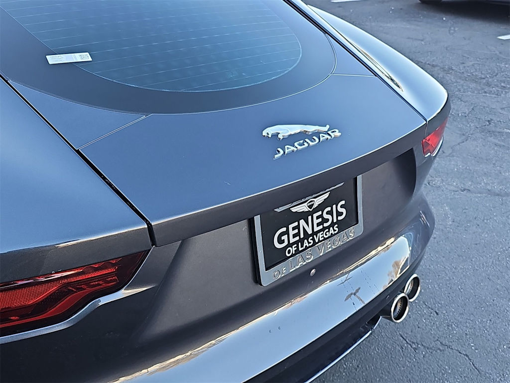 Thumbnail: 2024 Jaguar F-Type - 7