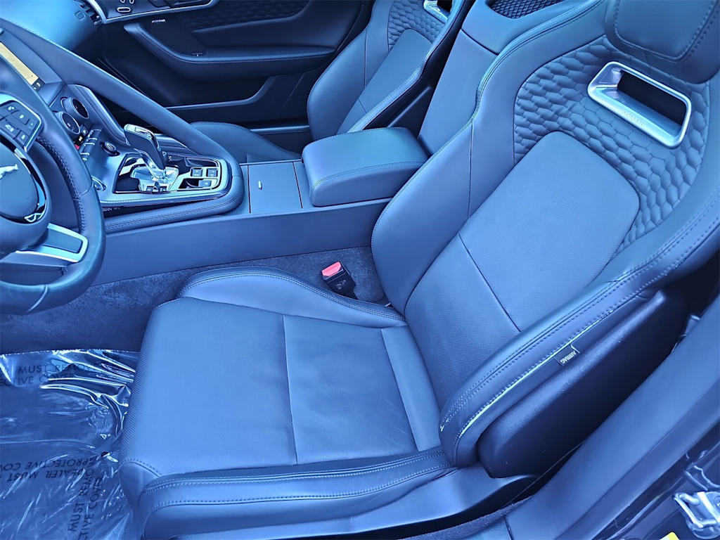 Thumbnail: 2024 Jaguar F-Type - 11