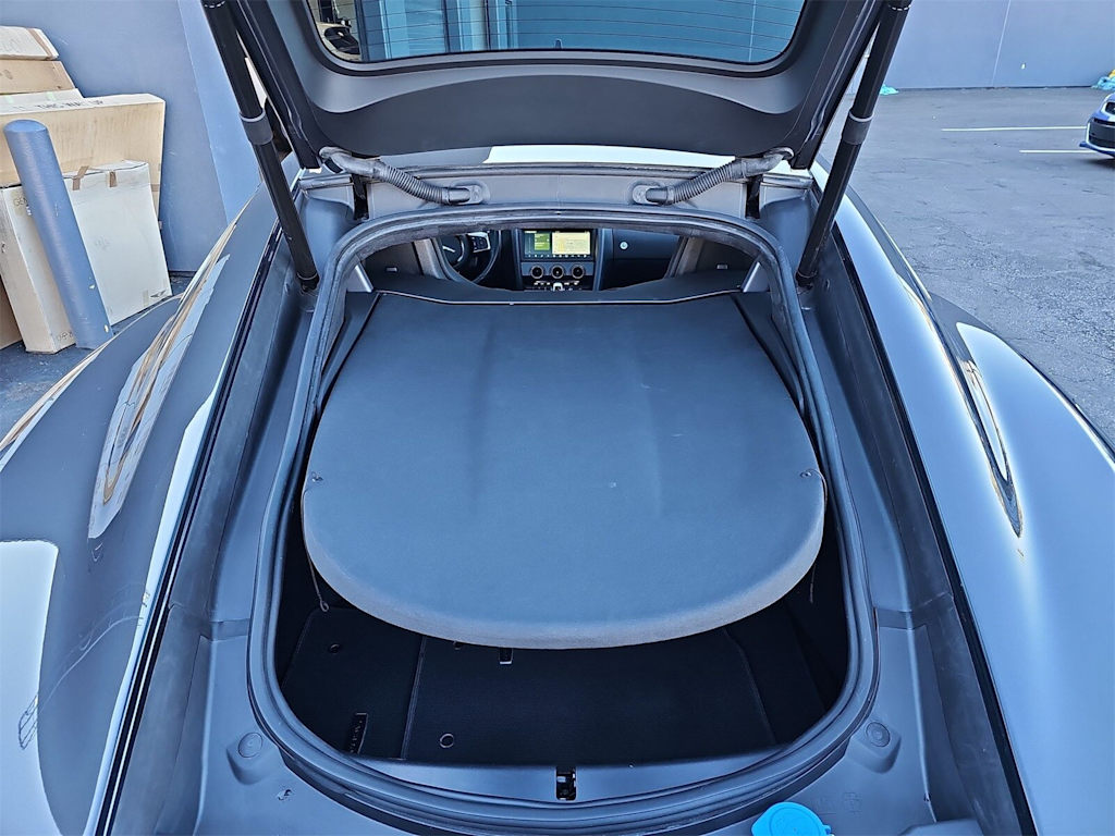 Thumbnail: 2024 Jaguar F-Type - 23