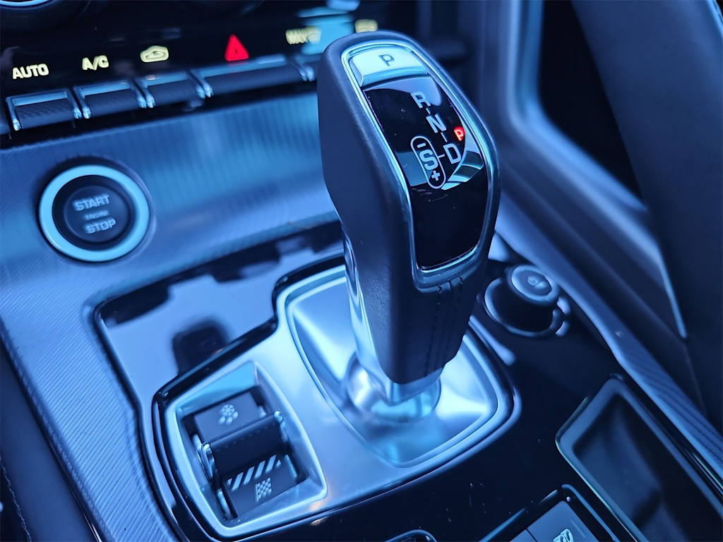 Thumbnail: 2024 Jaguar F-Type - 15