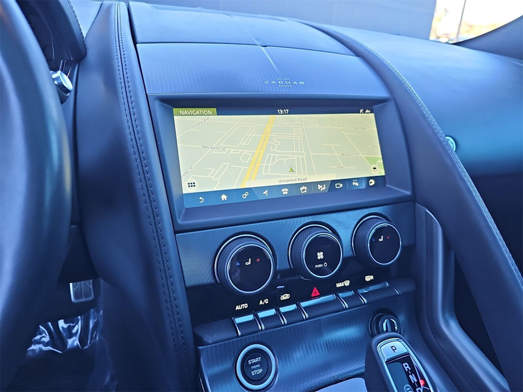 Thumbnail: 2024 Jaguar F-Type - 14