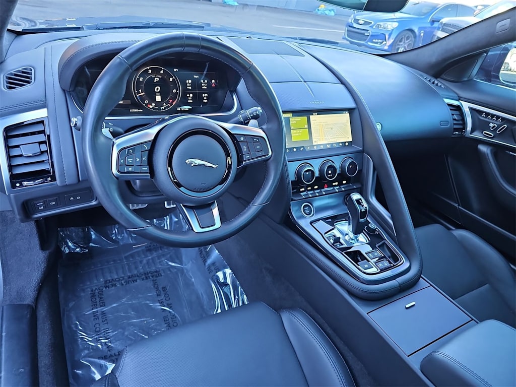 Thumbnail: 2024 Jaguar F-Type - 2