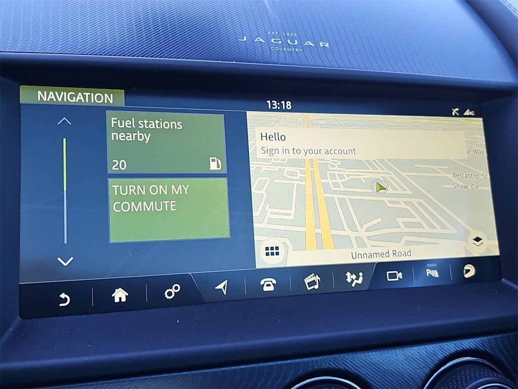 Thumbnail: 2024 Jaguar F-Type - 26