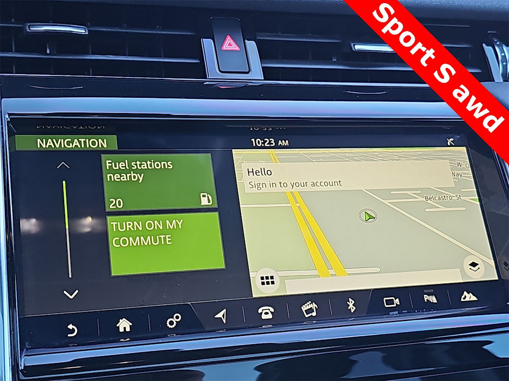 Thumbnail: 2020 Land Rover Discovery Sport - 26