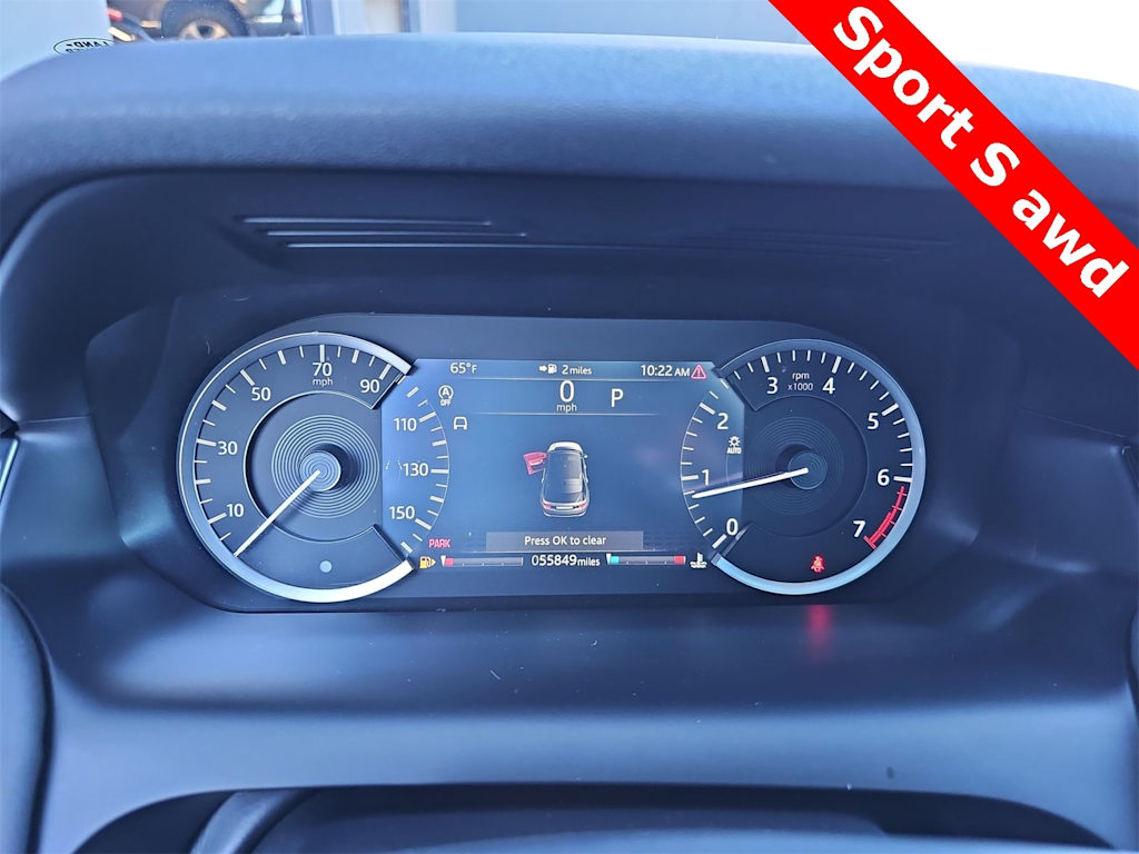 Thumbnail: 2020 Land Rover Discovery Sport - 15