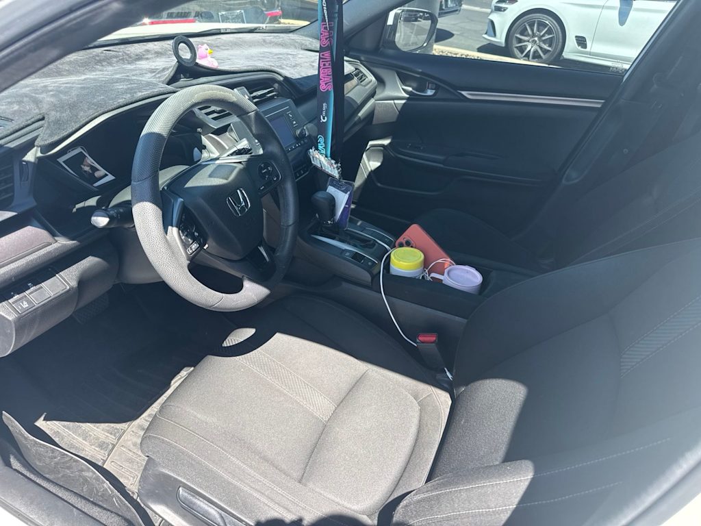 Thumbnail: 2019 Honda Civic - 6
