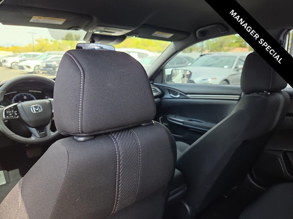 Thumbnail: 2019 Honda Civic - 12