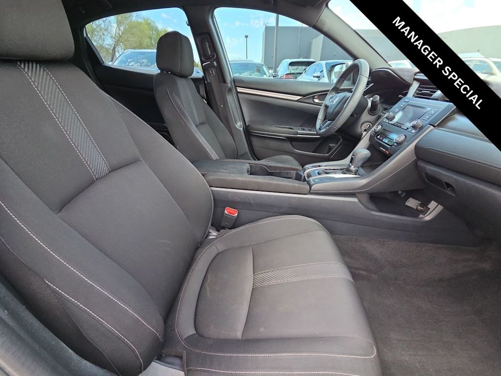 Thumbnail: 2019 Honda Civic - 26