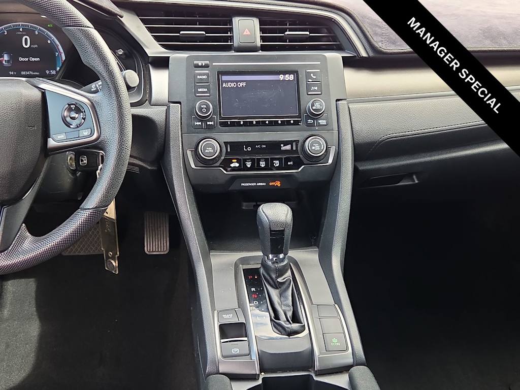 Thumbnail: 2019 Honda Civic - 15