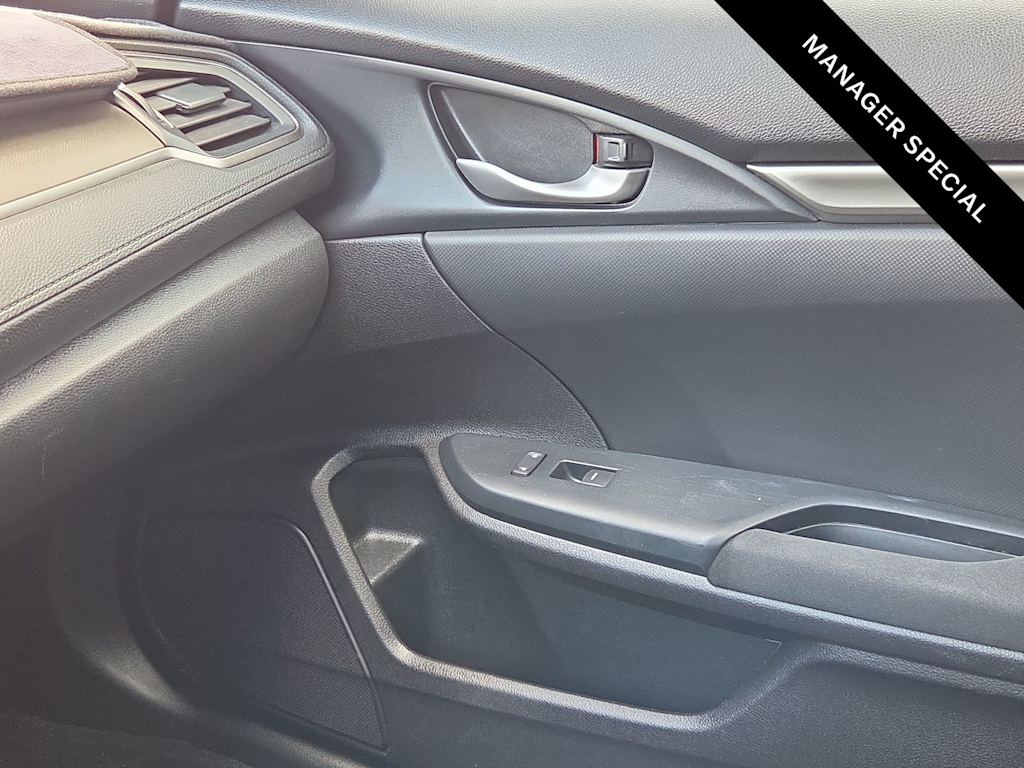 Thumbnail: 2019 Honda Civic - 27
