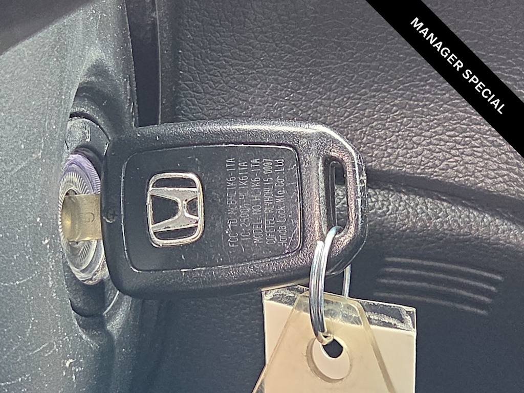 Thumbnail: 2019 Honda Civic - 20