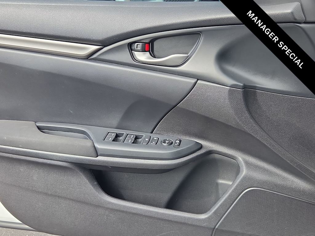 Thumbnail: 2019 Honda Civic - 28