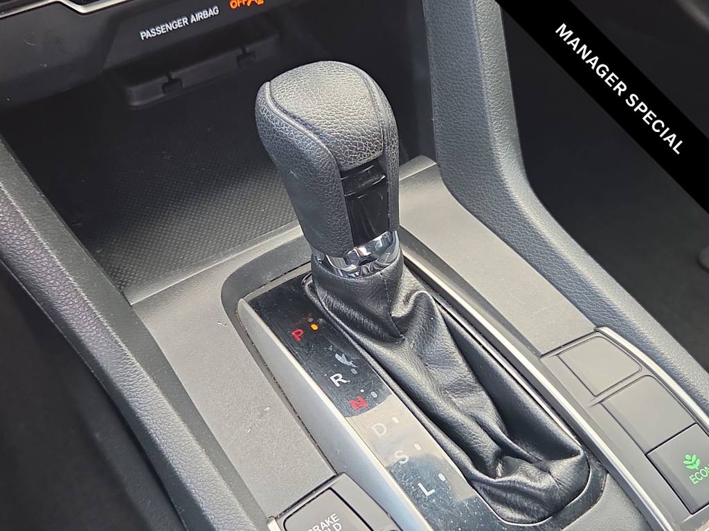 Thumbnail: 2019 Honda Civic - 17