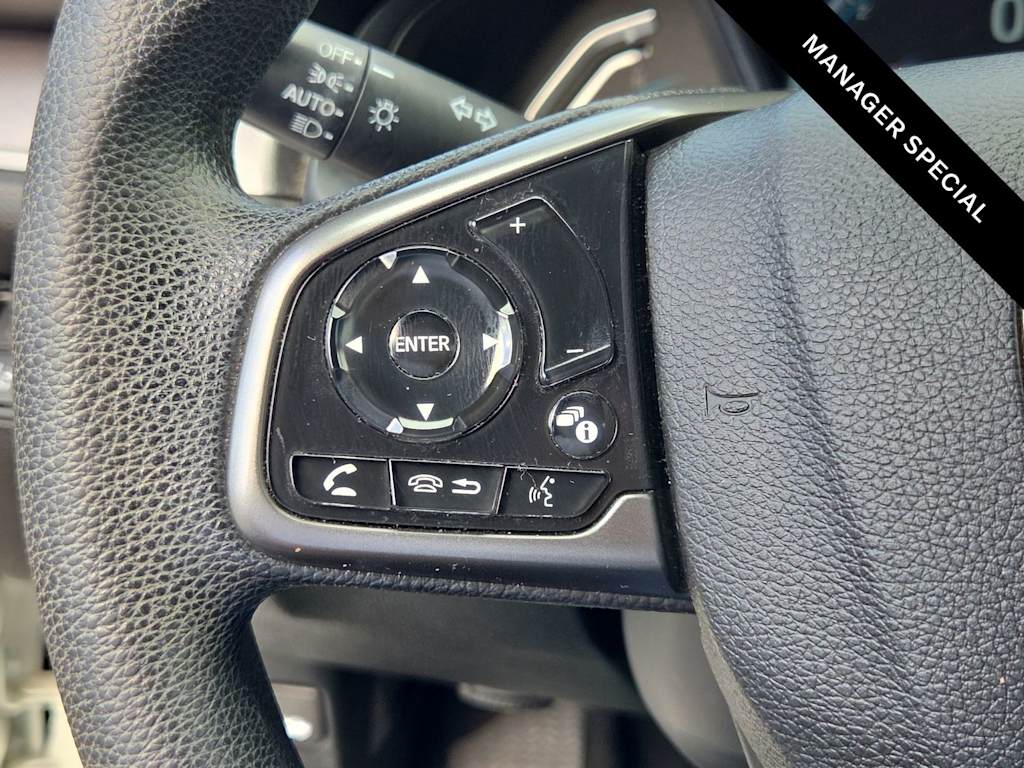Thumbnail: 2019 Honda Civic - 29