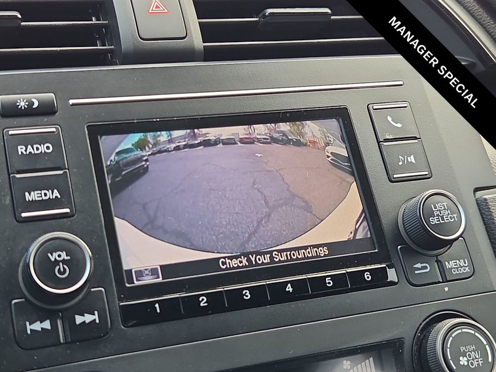 Thumbnail: 2019 Honda Civic - 16