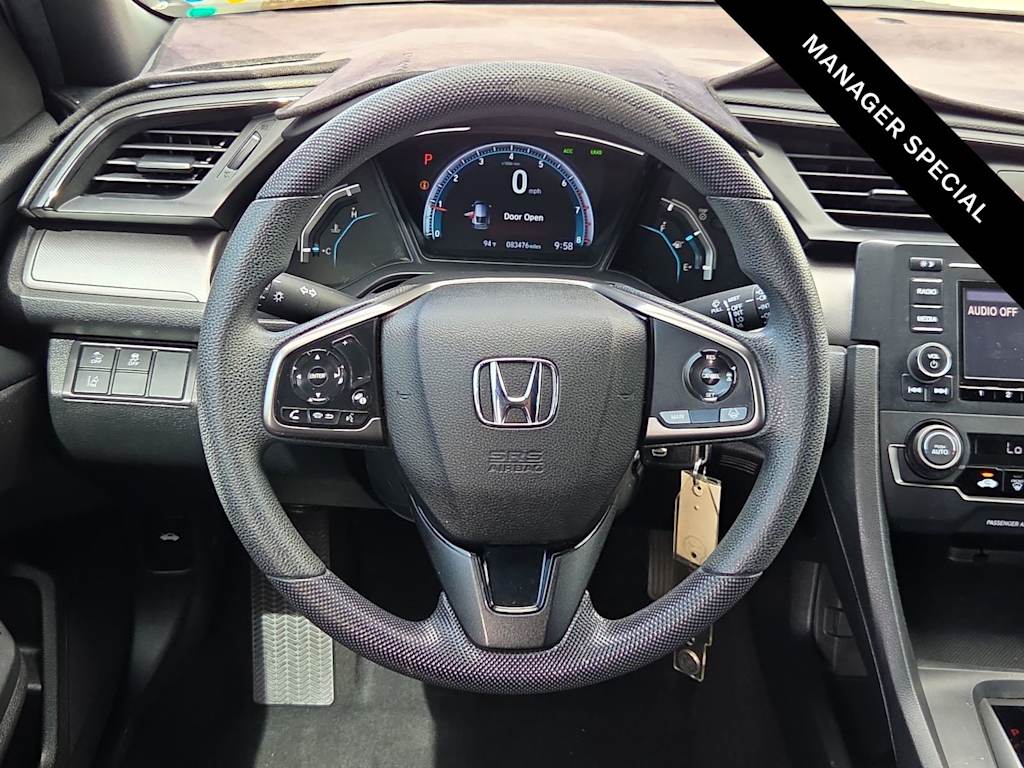 Thumbnail: 2019 Honda Civic - 14