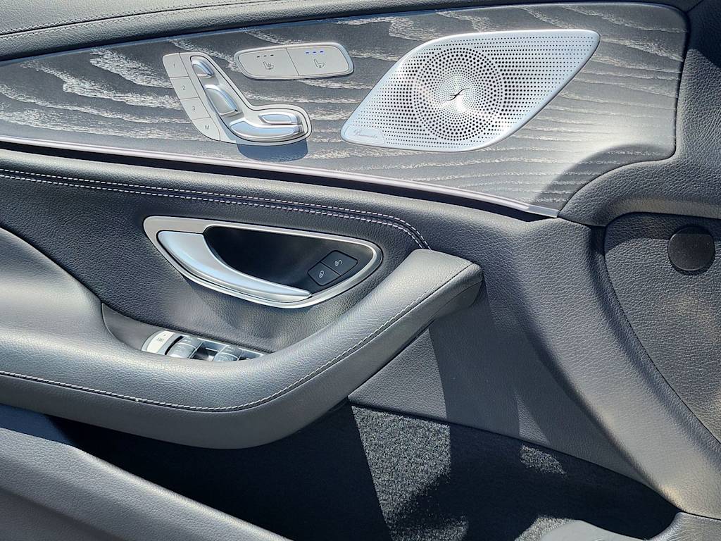 Thumbnail: 2021 Mercedes-Benz CLS - 27