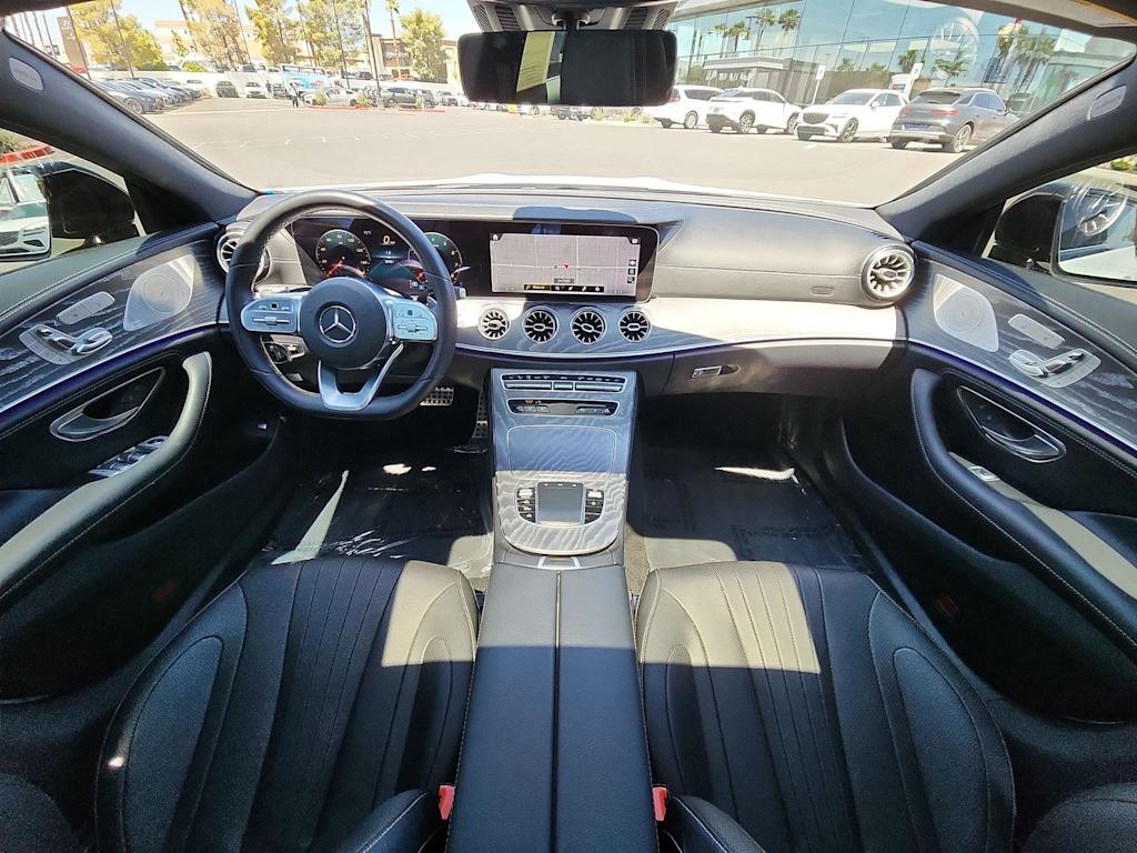 Thumbnail: 2021 Mercedes-Benz CLS - 10
