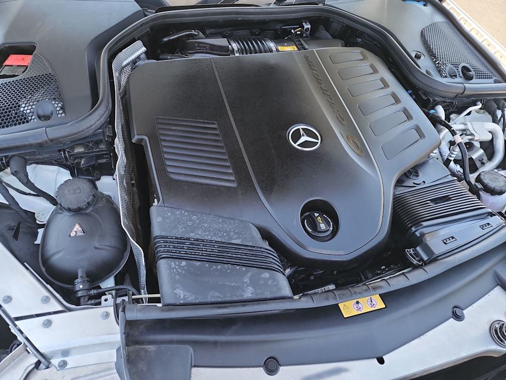 Thumbnail: 2021 Mercedes-Benz CLS - 9