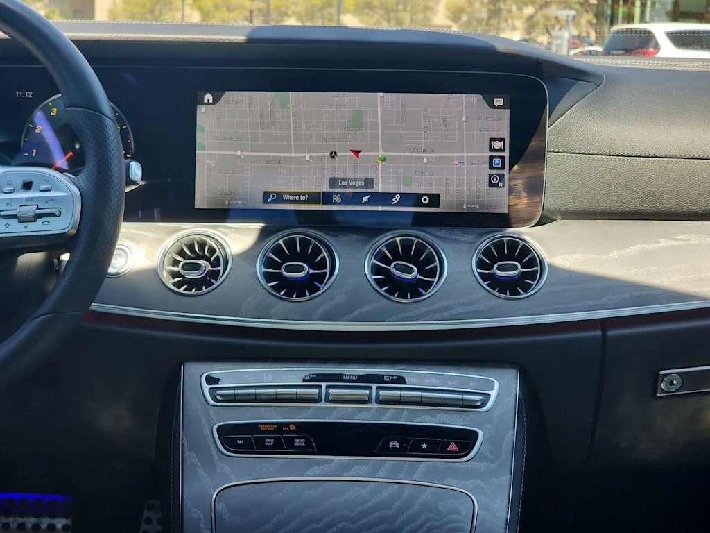 Thumbnail: 2021 Mercedes-Benz CLS - 16