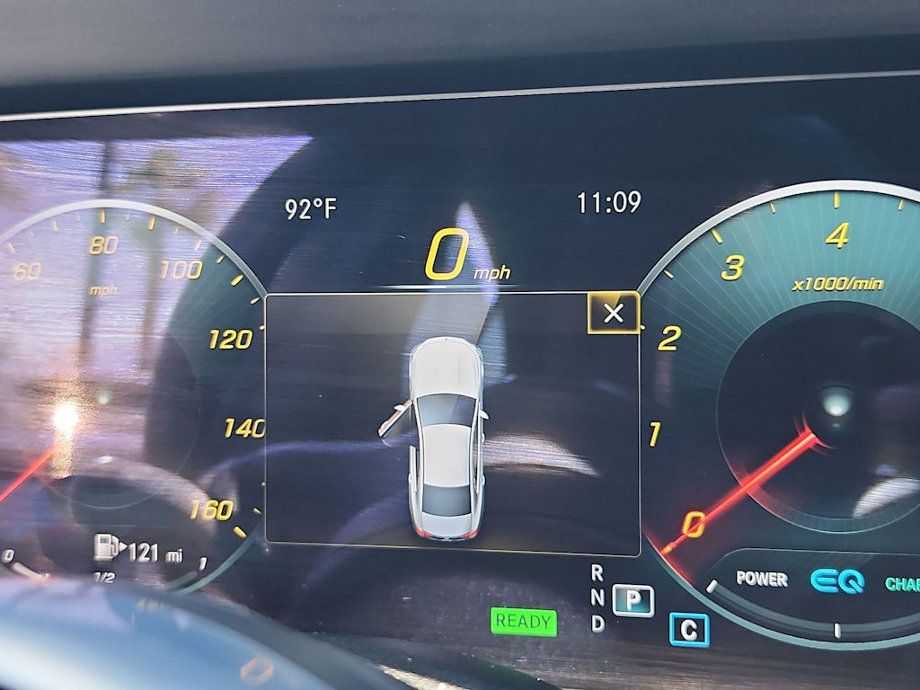 Thumbnail: 2021 Mercedes-Benz CLS - 15