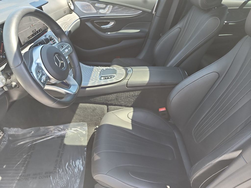 Thumbnail: 2021 Mercedes-Benz CLS - 11