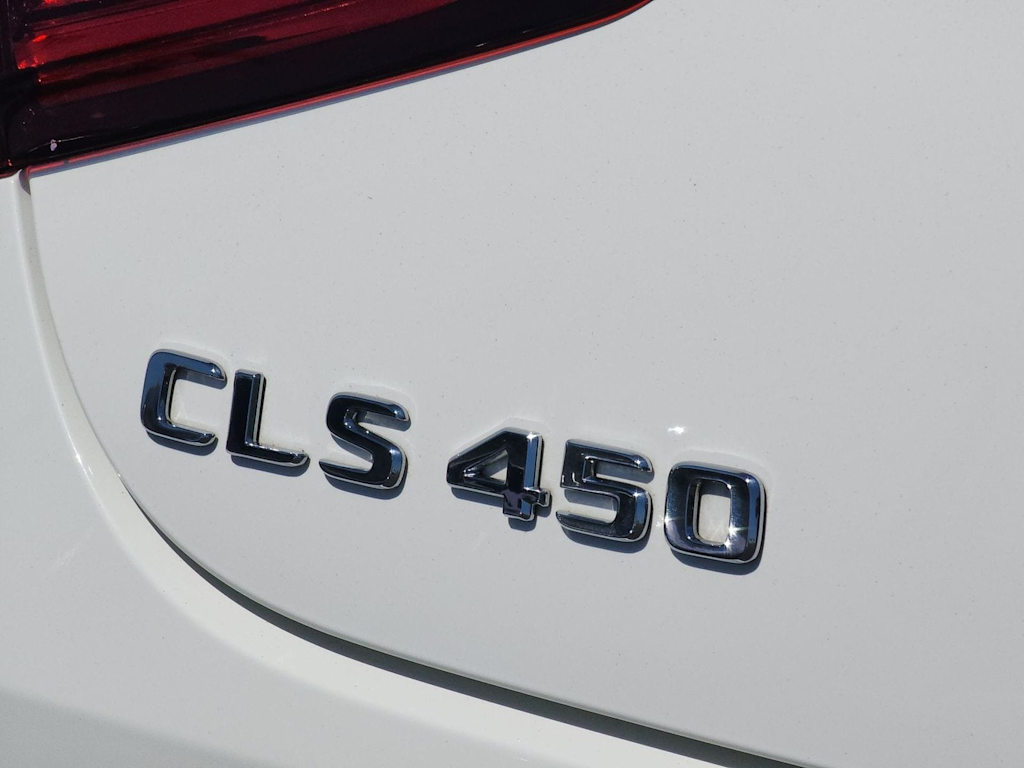 Thumbnail: 2021 Mercedes-Benz CLS - 7