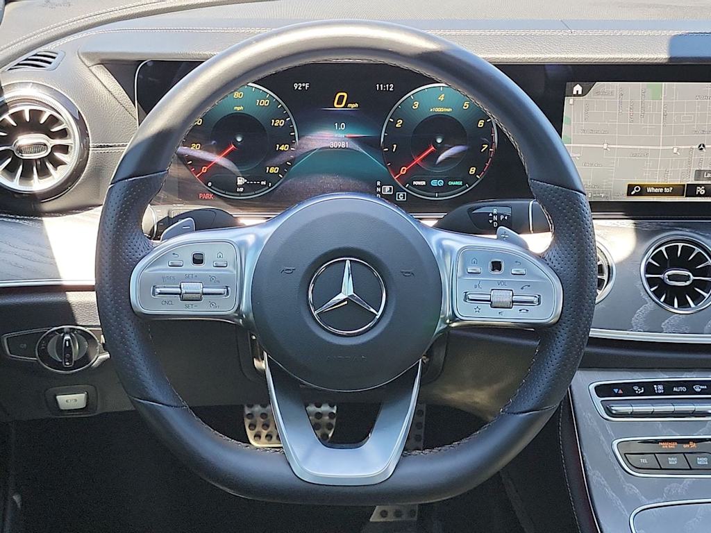 Thumbnail: 2021 Mercedes-Benz CLS - 14