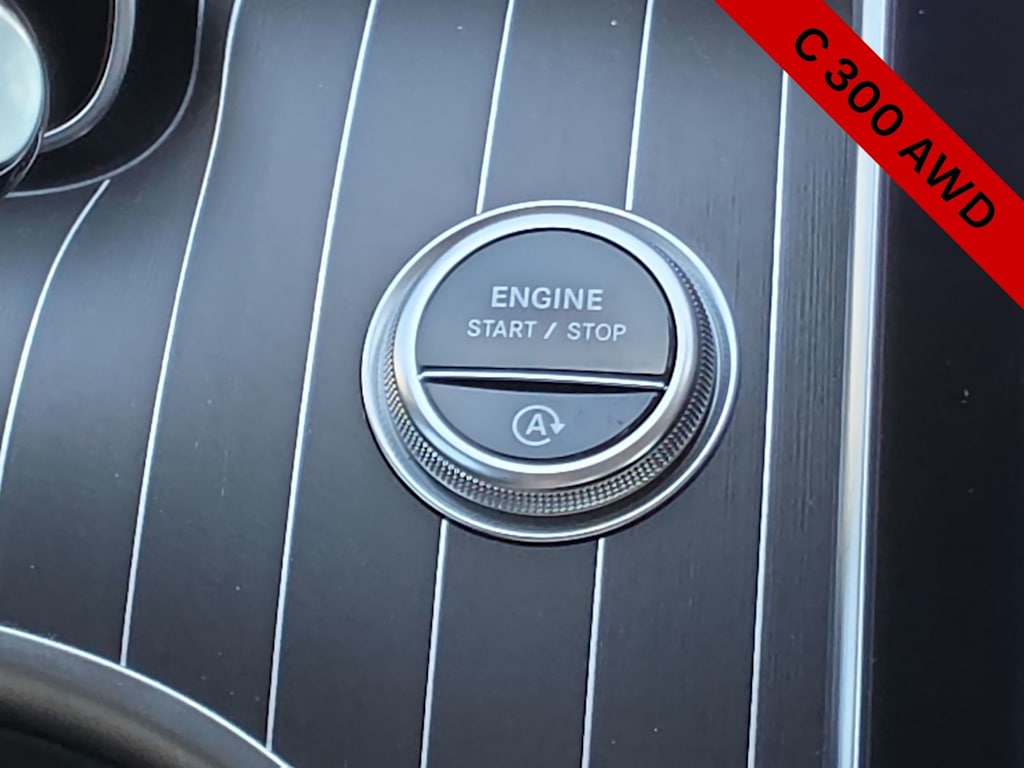 Thumbnail: 2023 Mercedes-Benz C-Class - 25