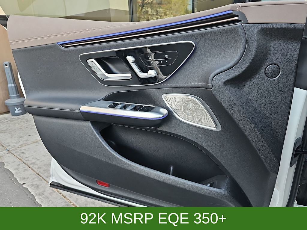Thumbnail: 2023 Mercedes-Benz EQE - 25