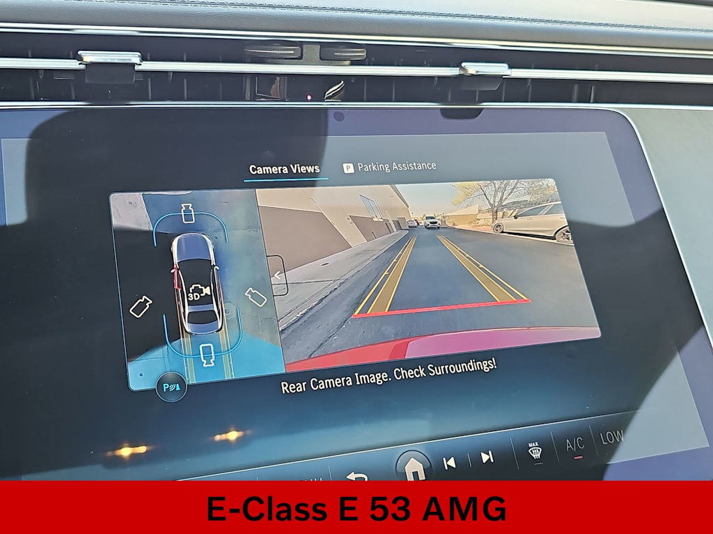 Thumbnail: 2025 Mercedes-Benz E-Class - 24