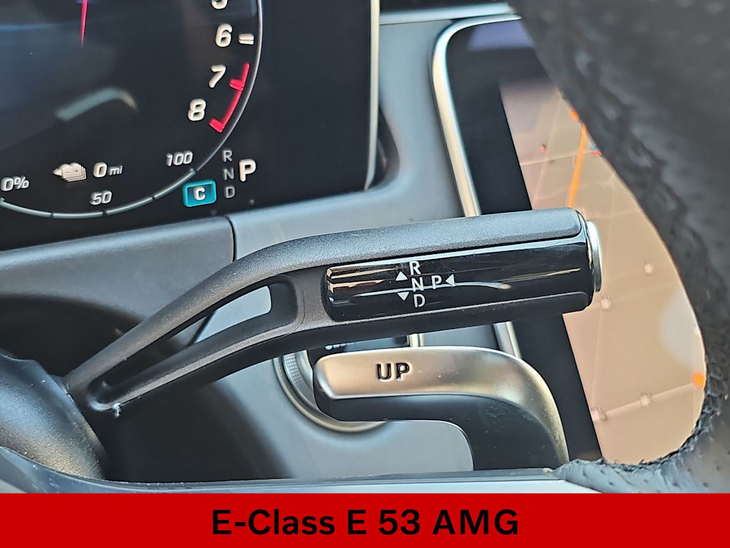 Thumbnail: 2025 Mercedes-Benz E-Class - 15