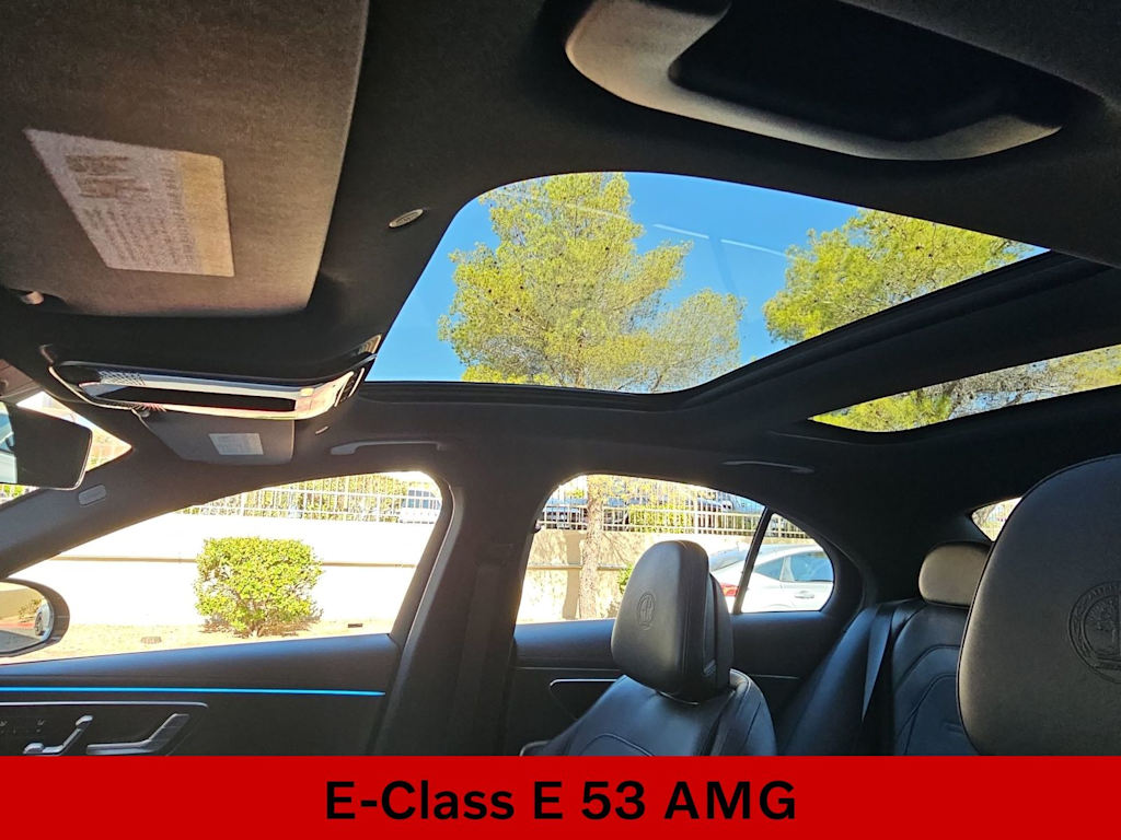 Thumbnail: 2025 Mercedes-Benz E-Class - 27