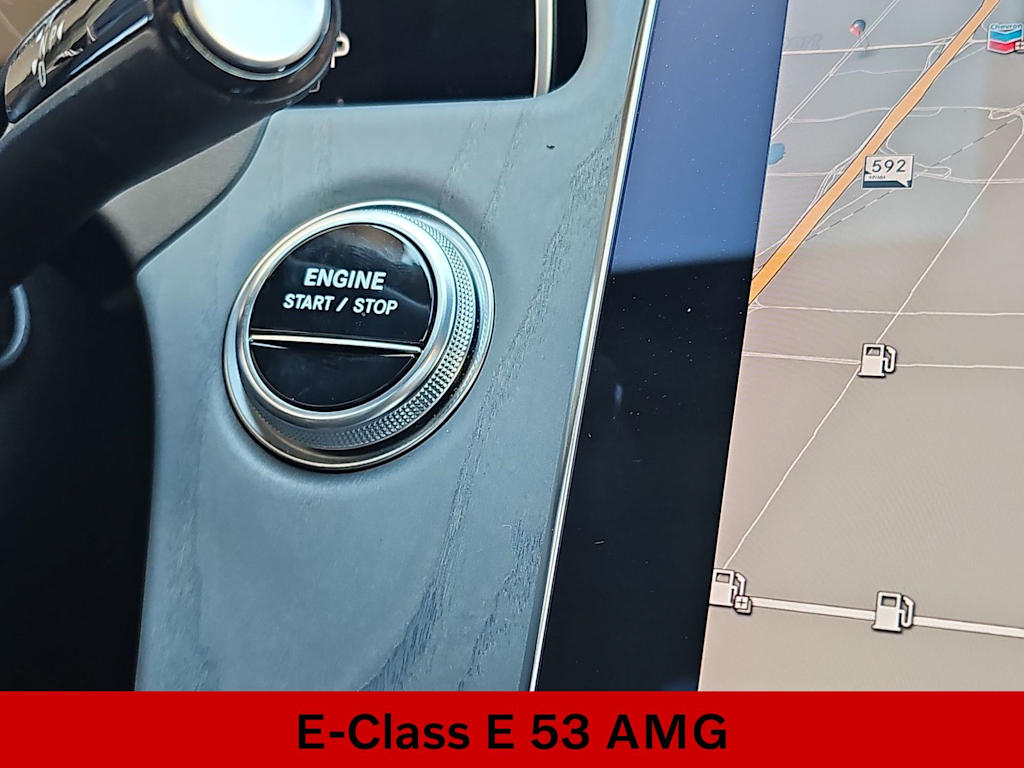 Thumbnail: 2025 Mercedes-Benz E-Class - 23