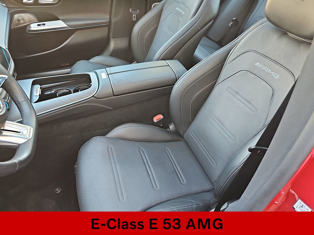 Thumbnail: 2025 Mercedes-Benz E-Class - 10