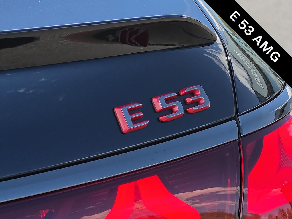 Thumbnail: 2025 Mercedes-Benz E-Class - 7