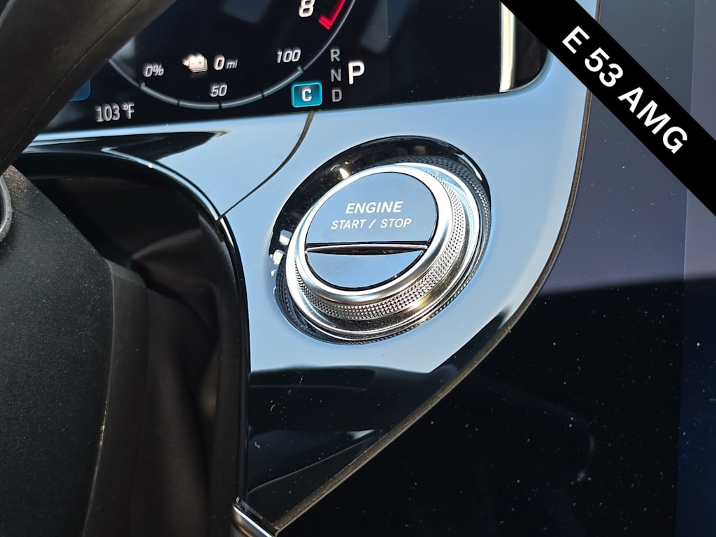 Thumbnail: 2025 Mercedes-Benz E-Class - 24