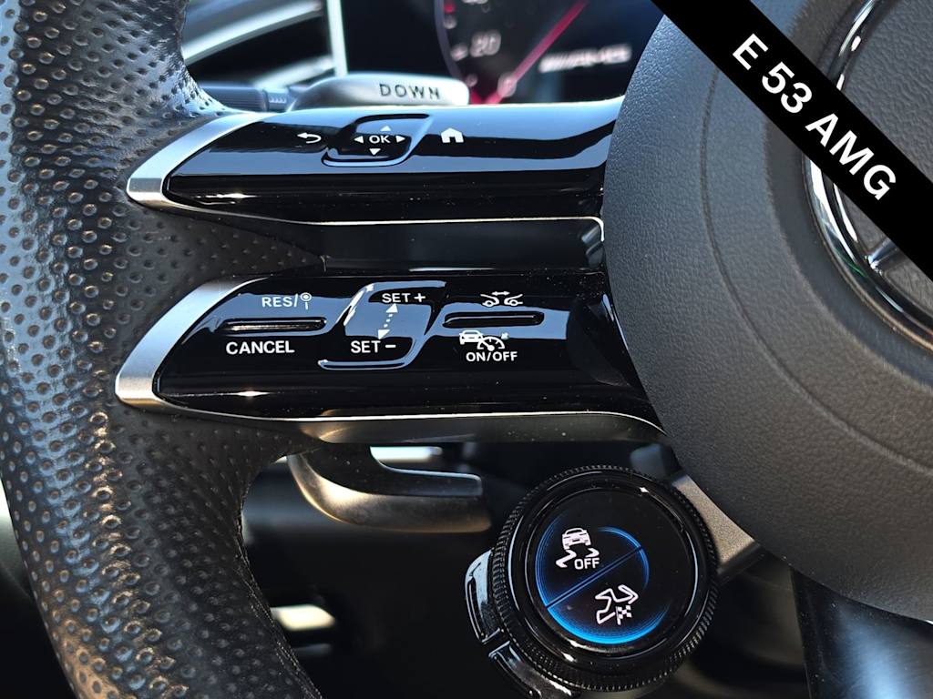Thumbnail: 2025 Mercedes-Benz E-Class - 28